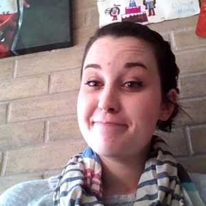 Meet your Posher, Riely